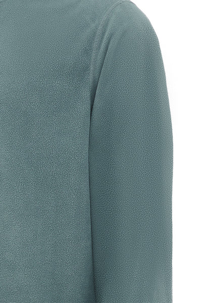 stormcloud men's fleece sweatshirt