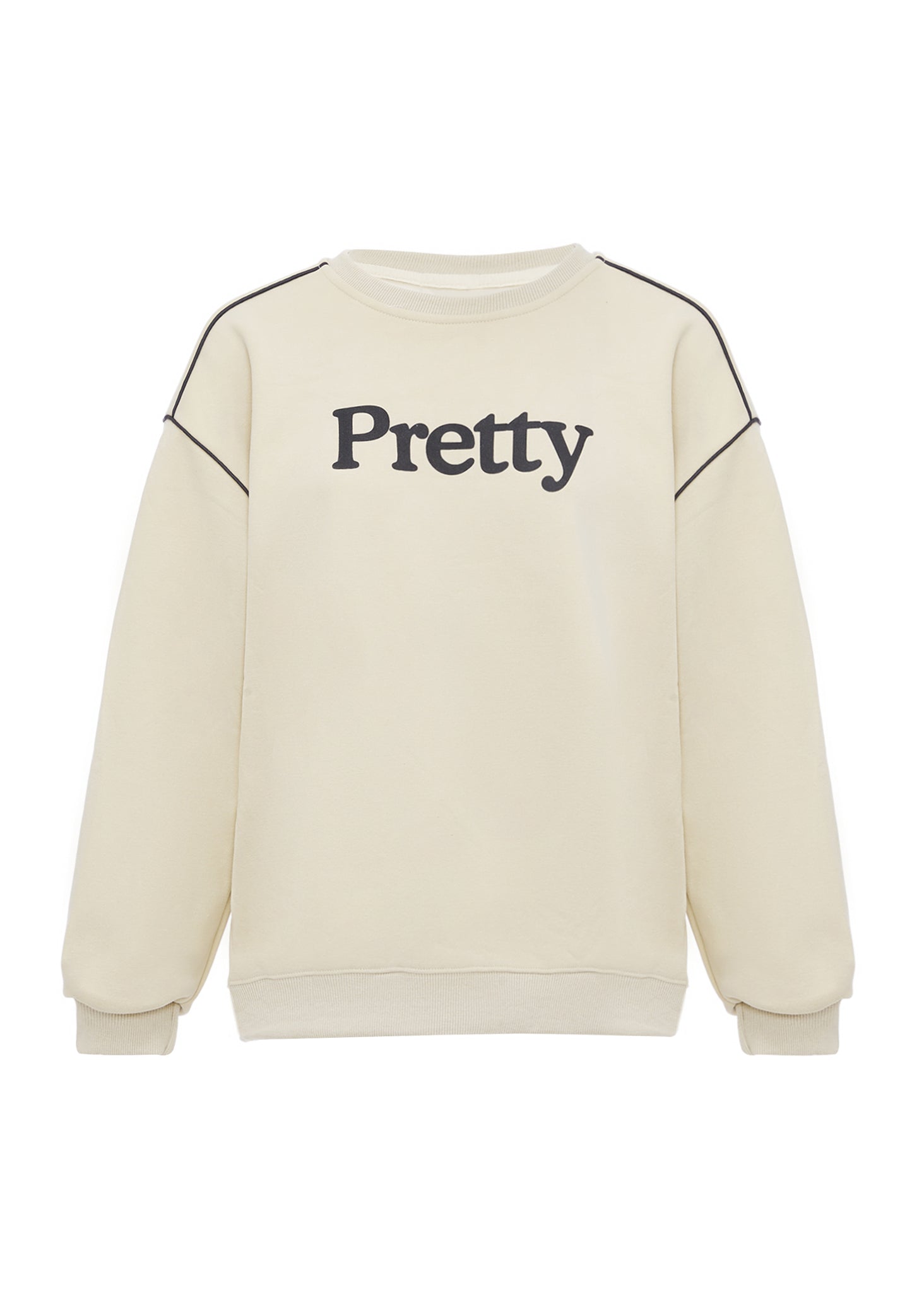 HOMEBASE women's sweatshirt
