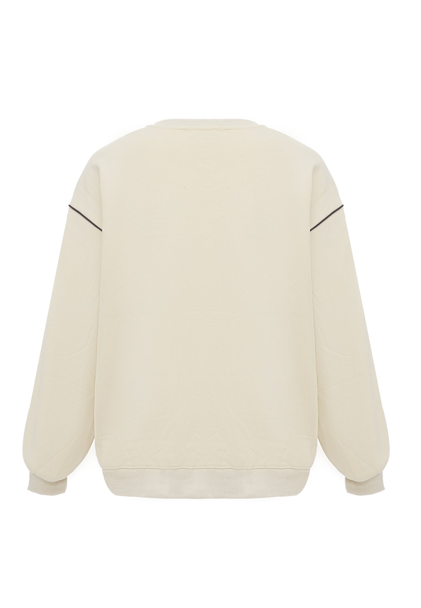 HOMEBASE women's sweatshirt