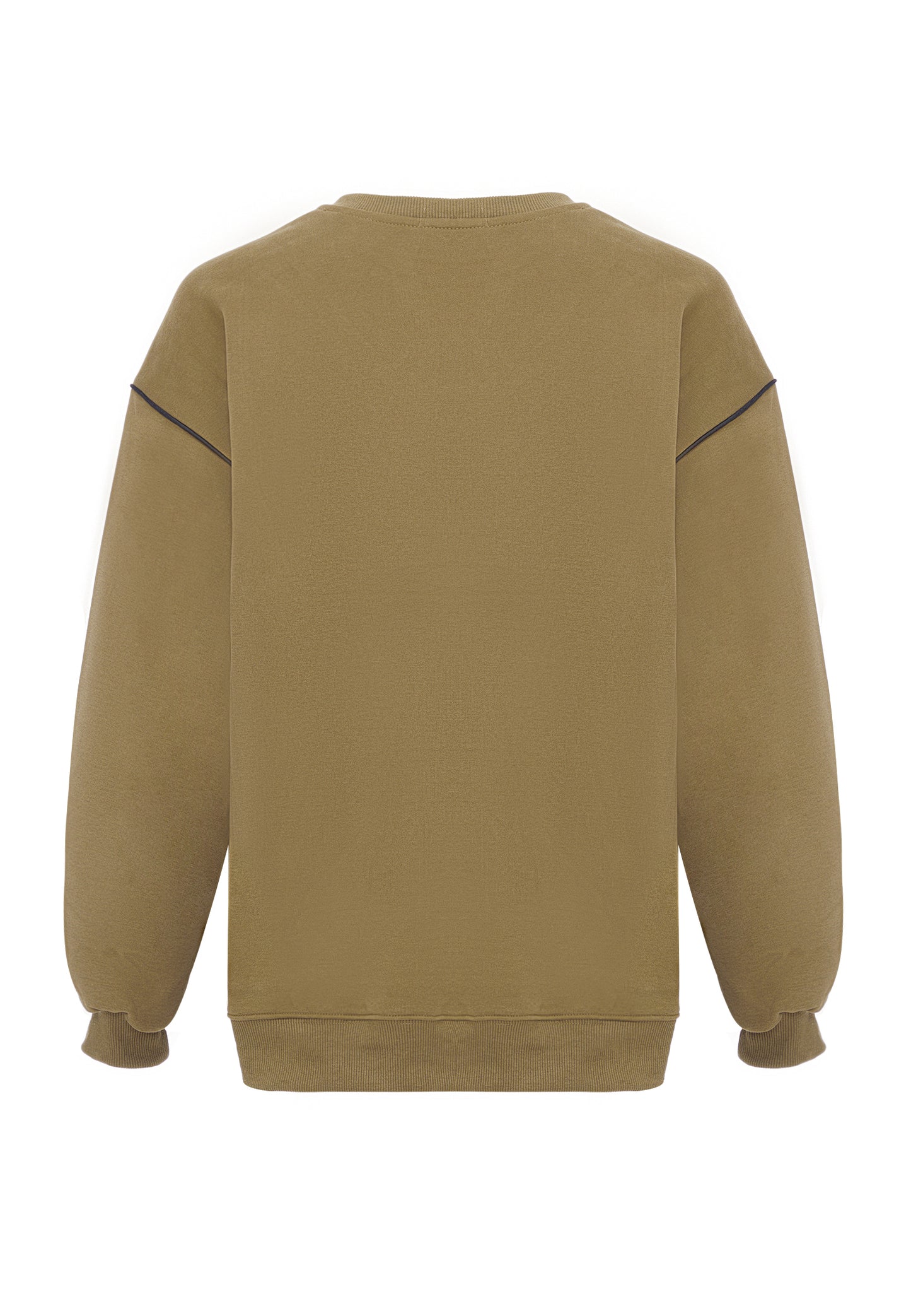 HOMEBASE women's sweatshirt