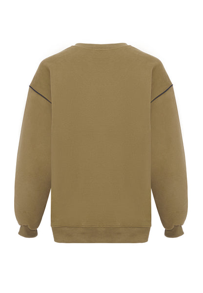 HOMEBASE women's sweatshirt