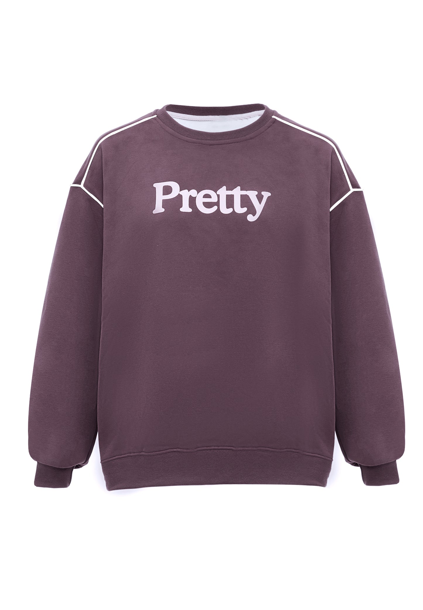 HOMEBASE women's sweatshirt