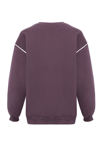 HOMEBASE women's sweatshirt
