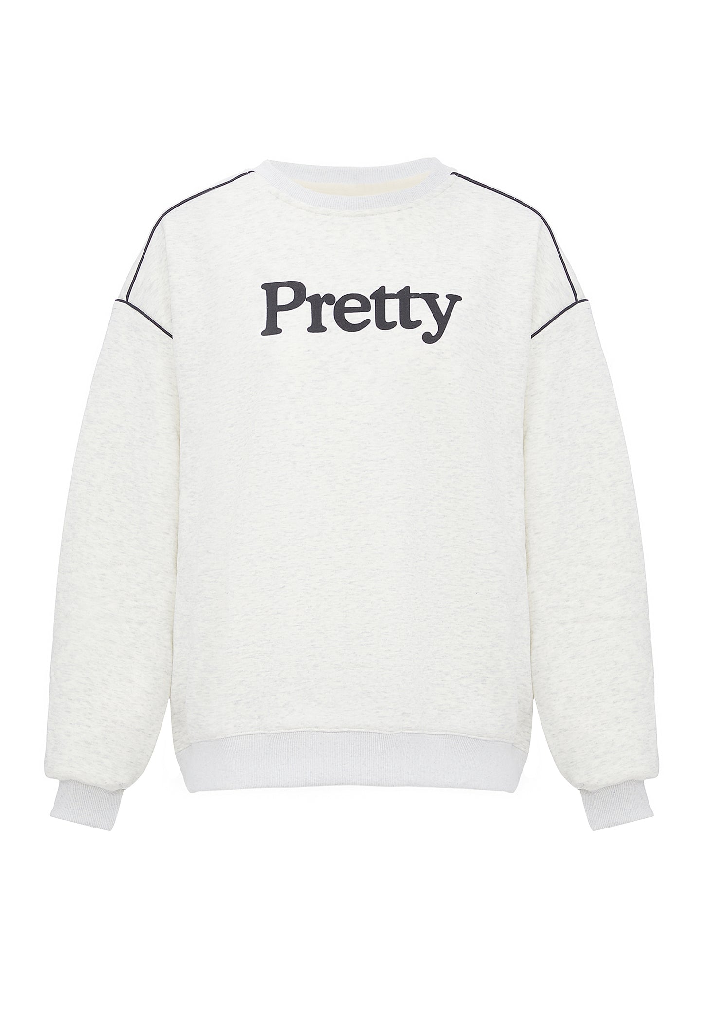 HOMEBASE women's sweatshirt