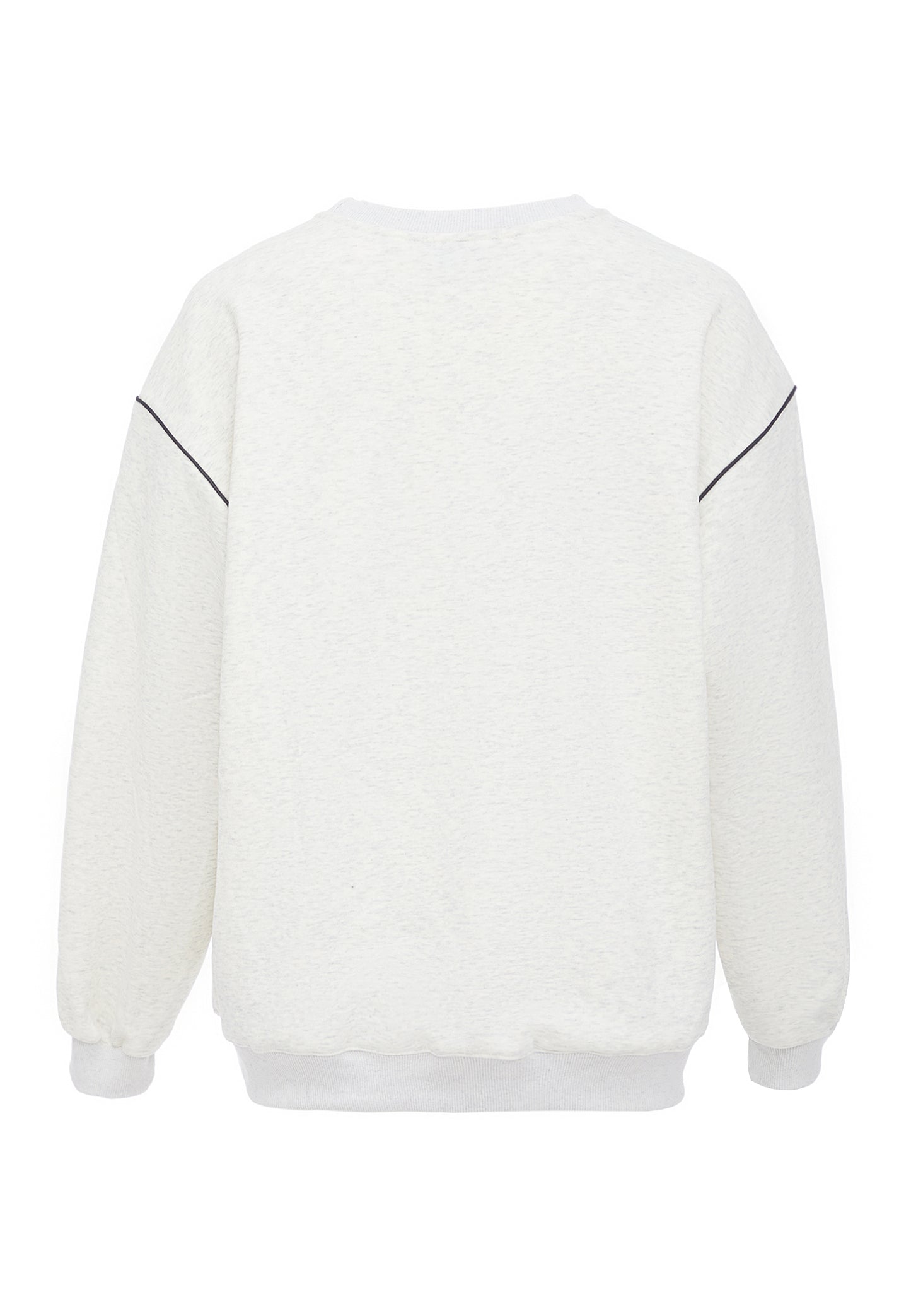 HOMEBASE women's sweatshirt
