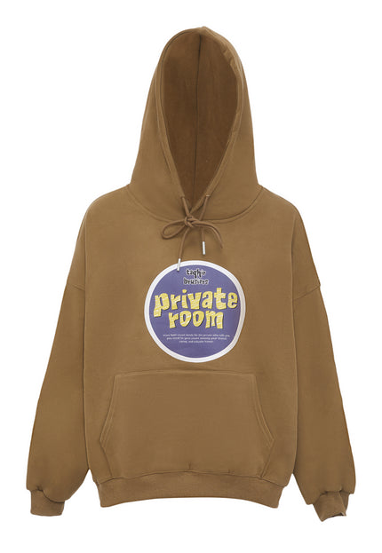 HOMEBASE Women's Hoodie