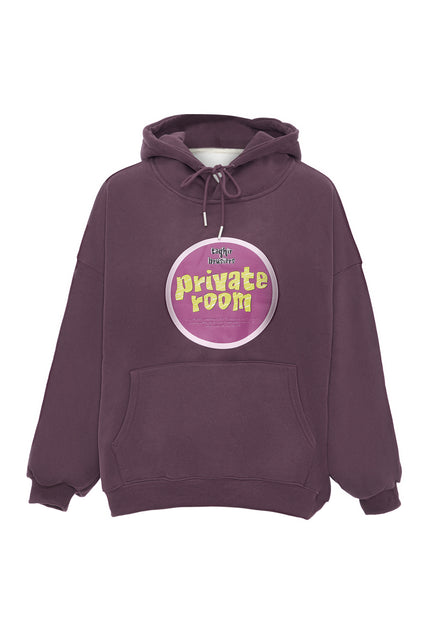 HOMEBASE Women's Hoodie