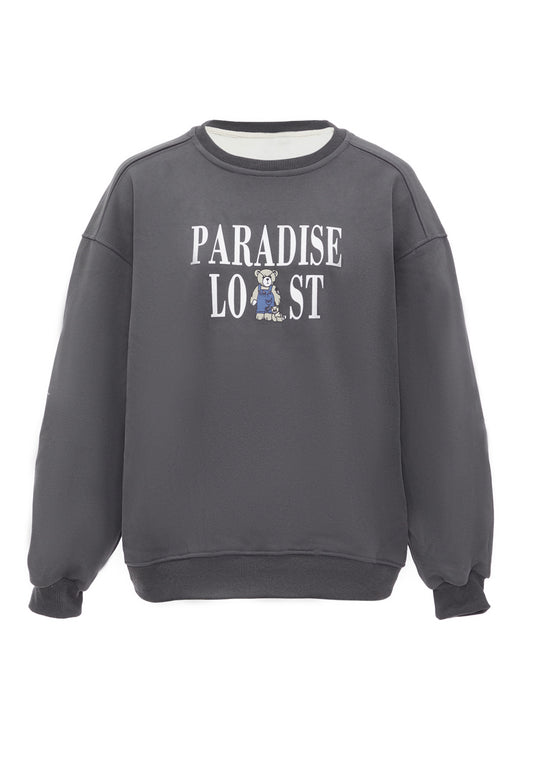 HOMEBASE women's sweatshirt