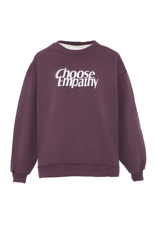 HOMEBASE women's sweatshirt