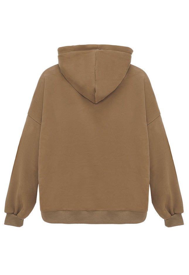 HOMEBASE Women's Hoodie