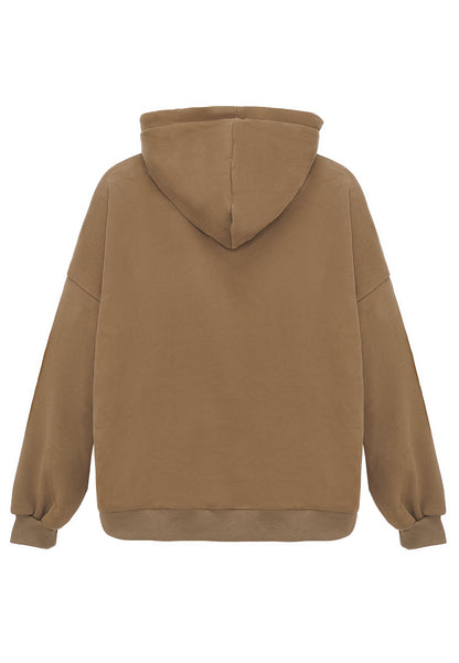 HOMEBASE women's hoodie