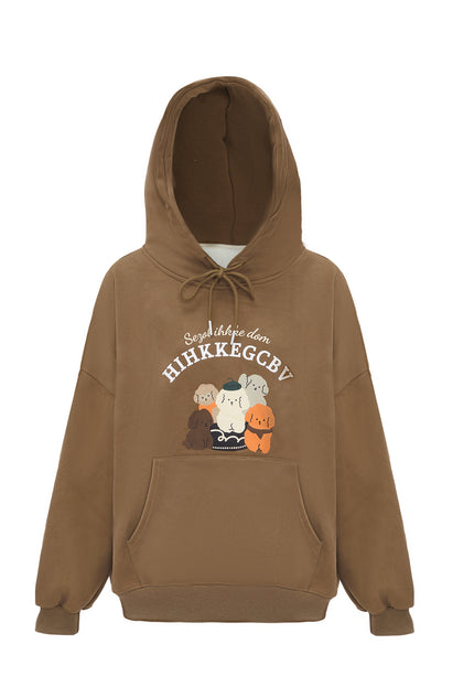 HOMEBASE Women's Hoodie