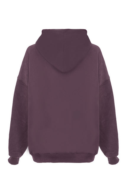 HOMEBASE Women's Hoodie