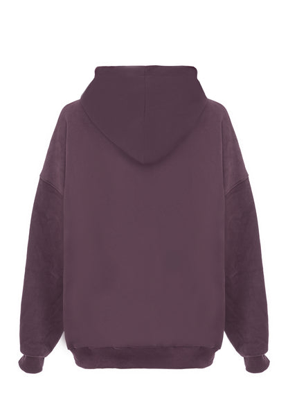 HOMEBASE women's hoodie