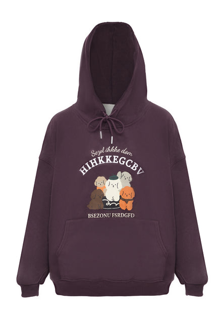 HOMEBASE Women's Hoodie