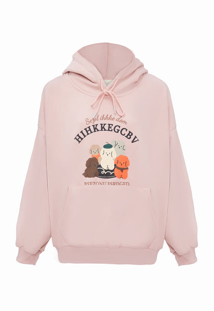 HOMEBASE Women's Hoodie