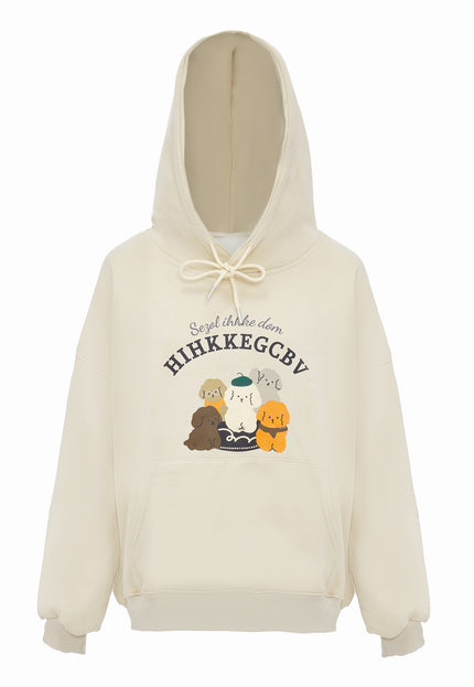 HOMEBASE Women's Hoodie