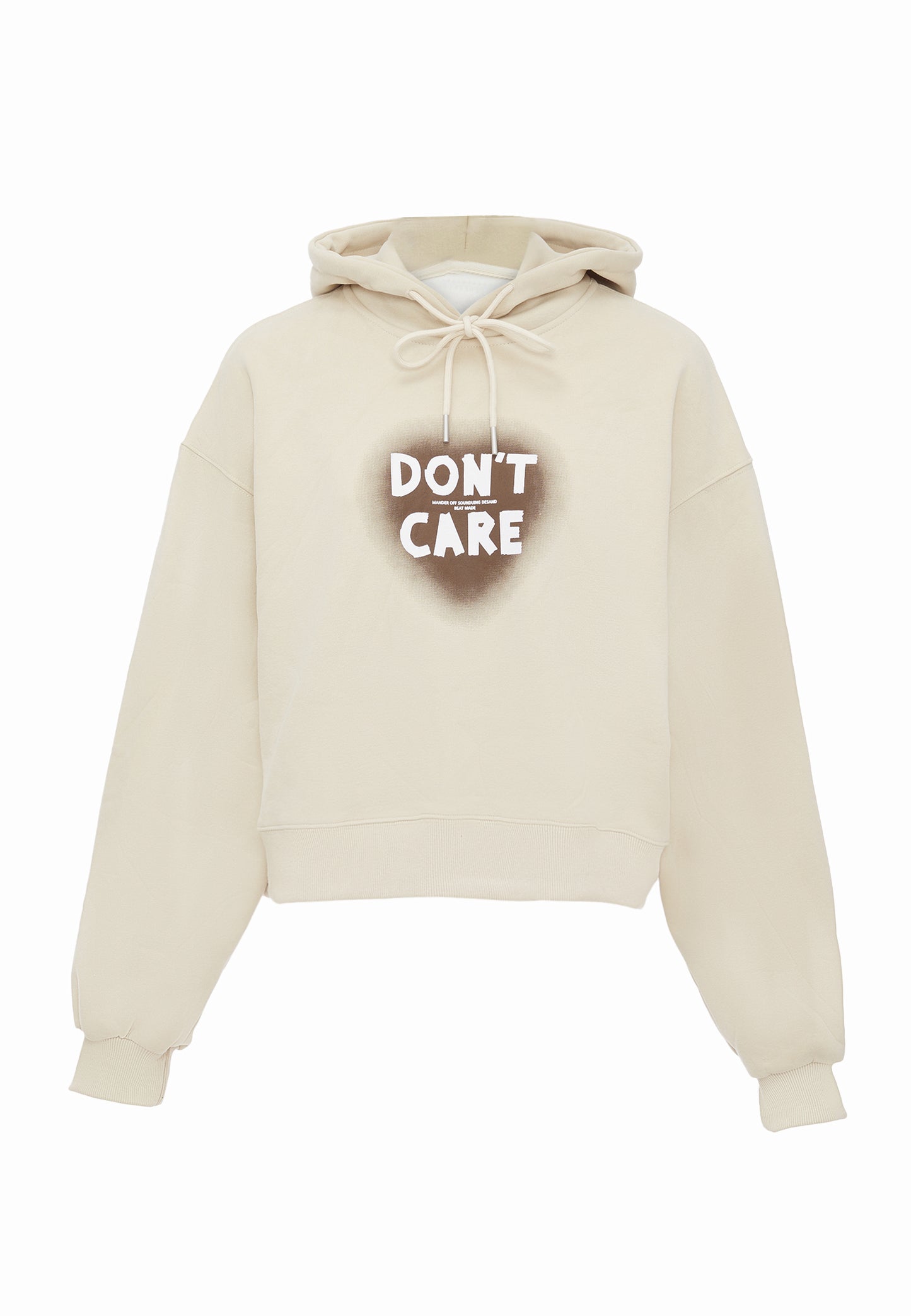 HOMEBASE women's hoodie