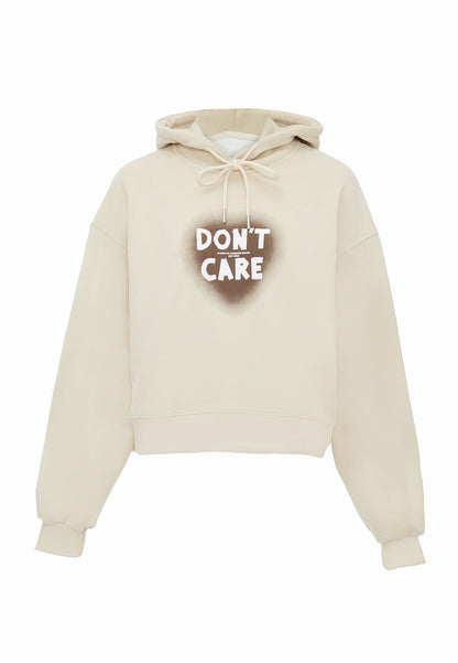 HOMEBASE women's hoodie
