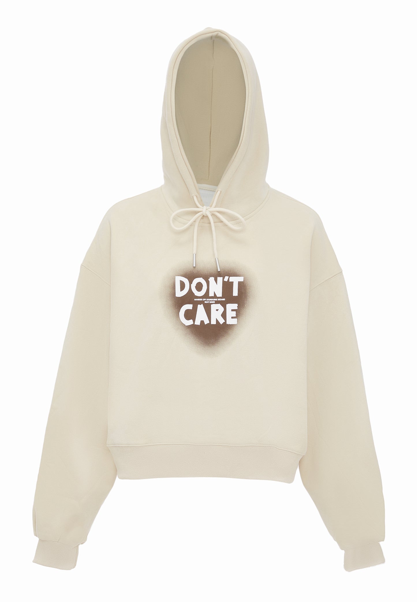 HOMEBASE women's hoodie