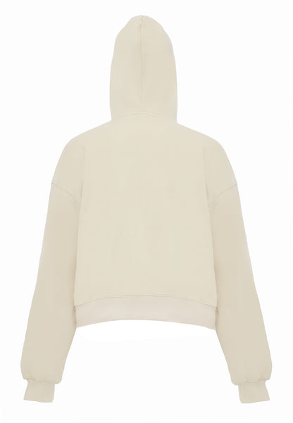 HOMEBASE women's hoodie