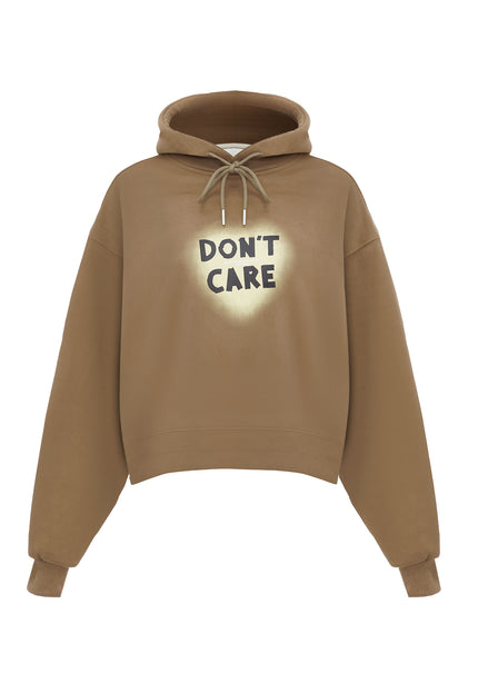 HOMEBASE Women's Hoodie