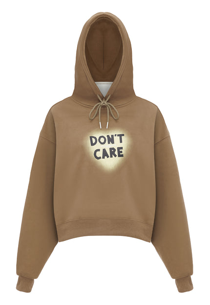HOMEBASE Women's Hoodie