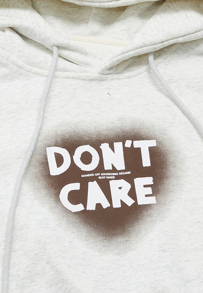 HOMEBASE women's hoodie