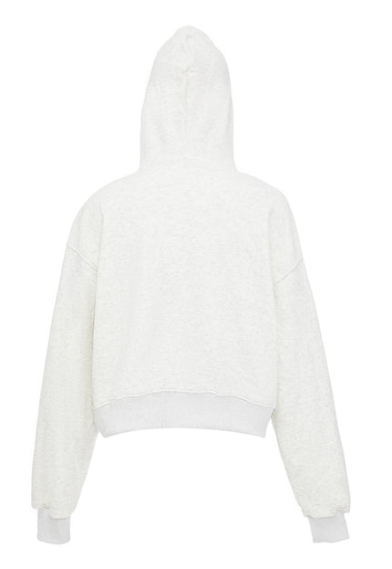 HOMEBASE Women's Hoodie