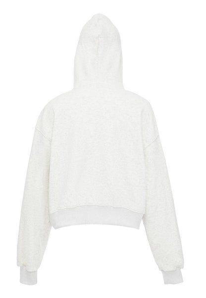 HOMEBASE women's hoodie