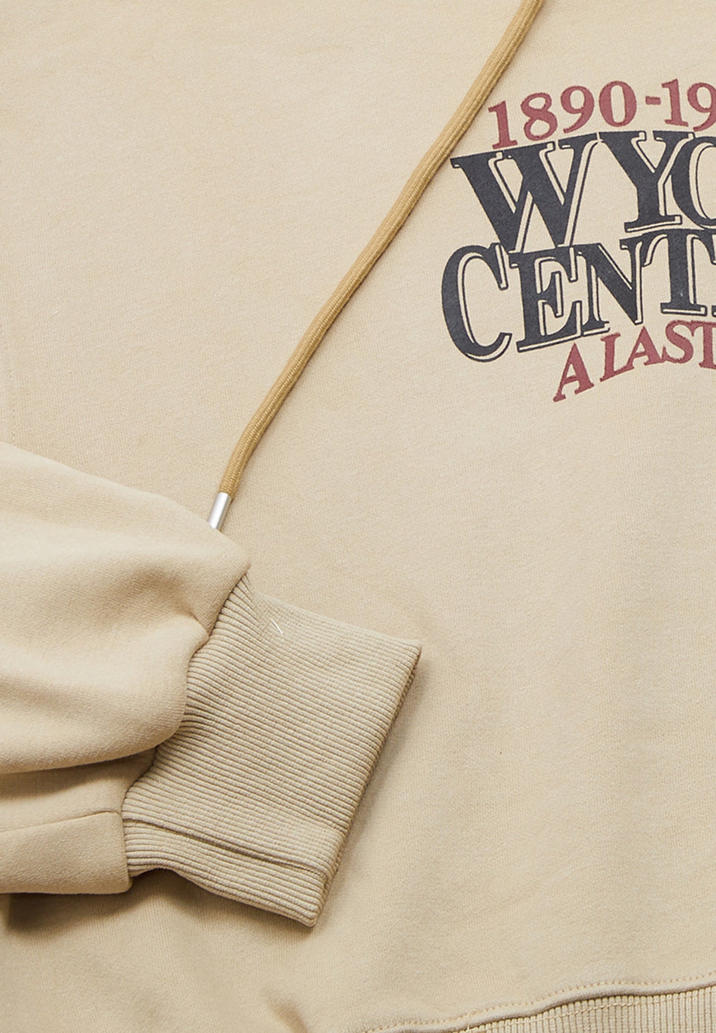 HOMEBASE women's hoodie