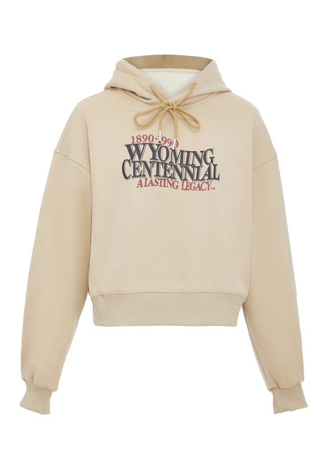 HOMEBASE Women's Hoodie