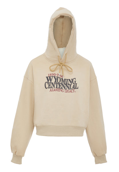 HOMEBASE women's hoodie