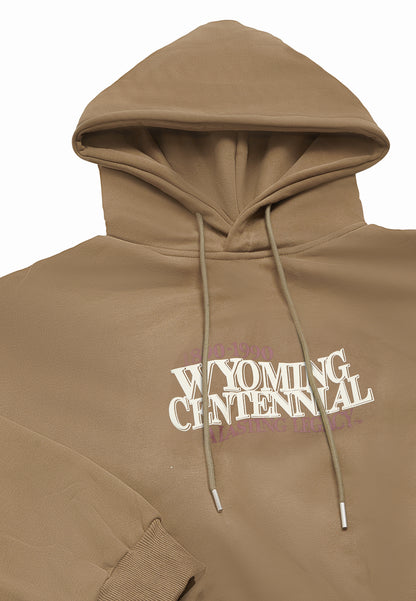 HOMEBASE women's hoodie