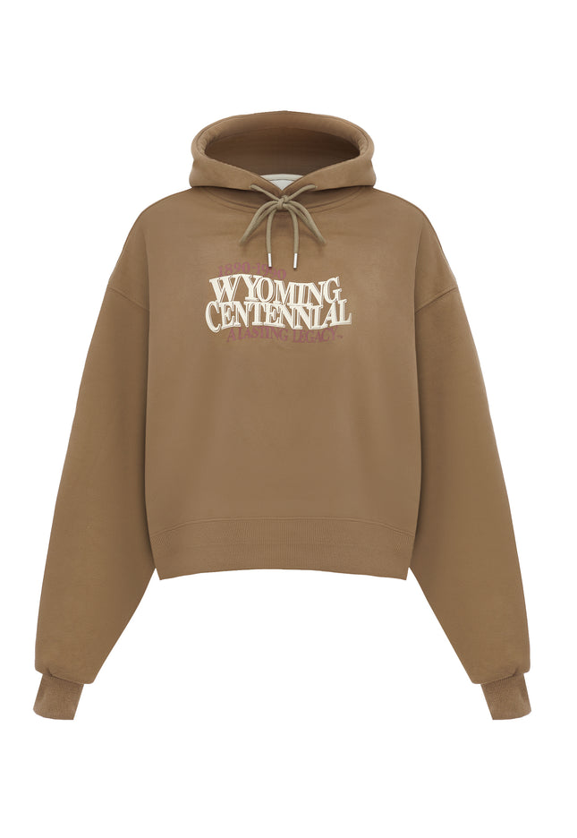 HOMEBASE Women's Hoodie