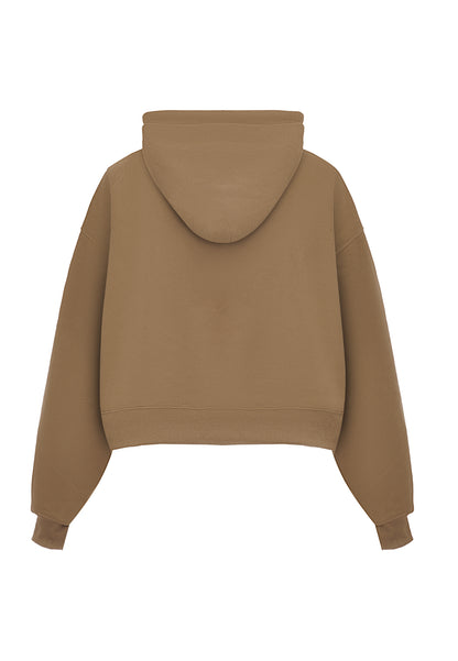 HOMEBASE women's hoodie