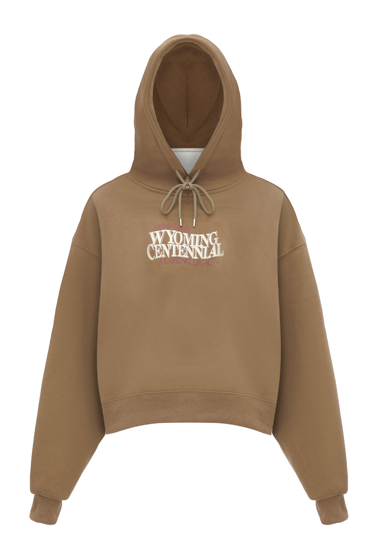 HOMEBASE women's hoodie
