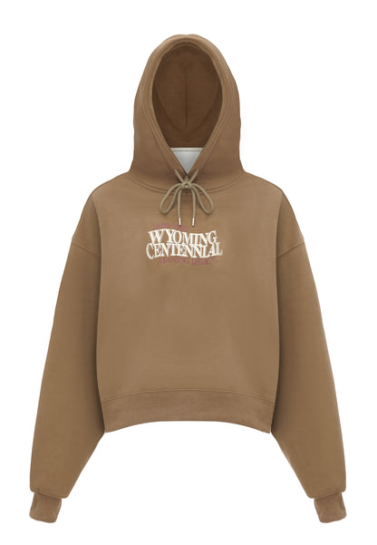 HOMEBASE women's hoodie