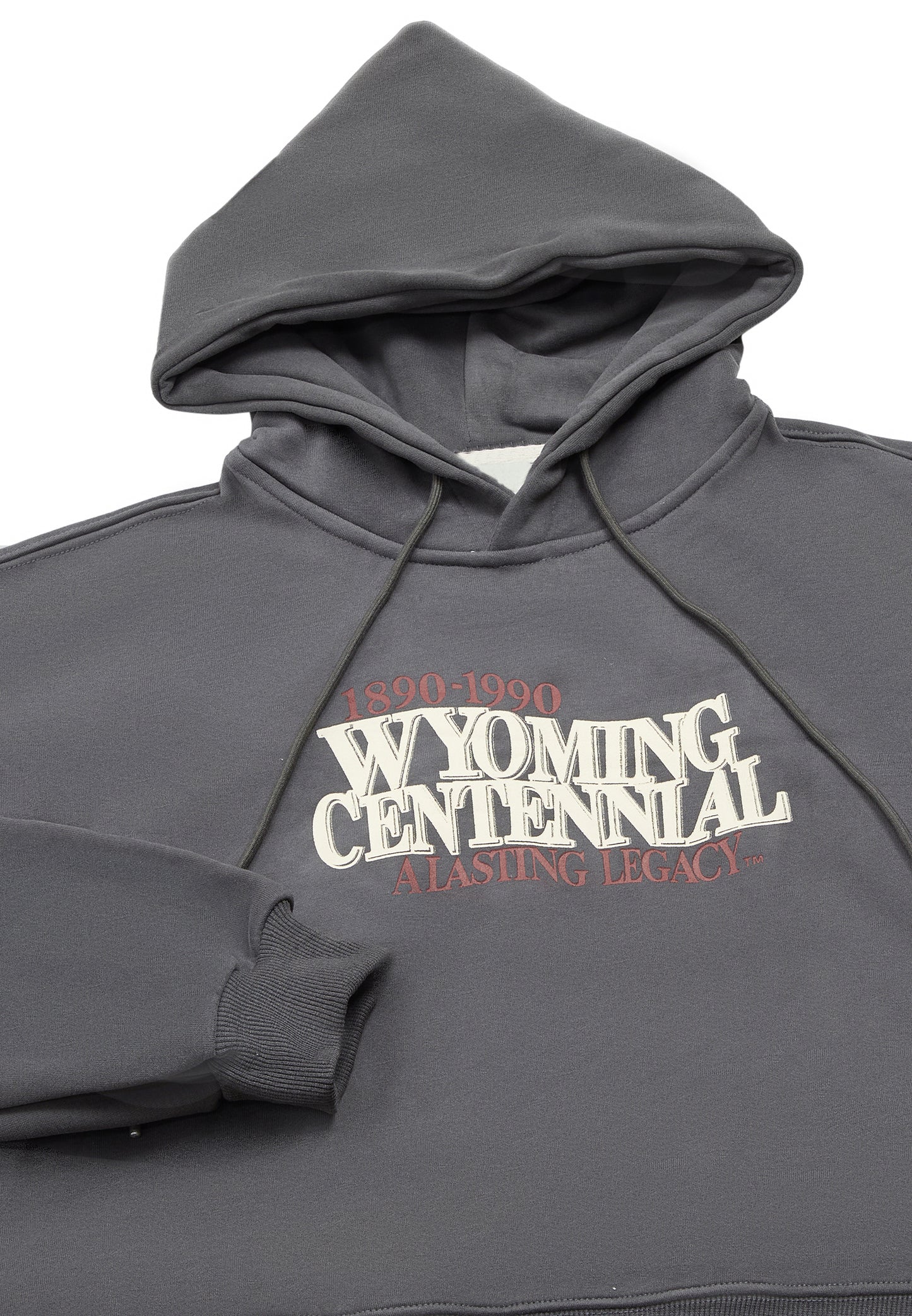 HOMEBASE women's hoodie