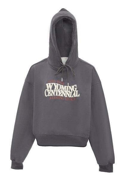 HOMEBASE women's hoodie