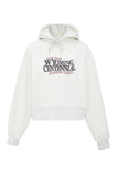 White Melange