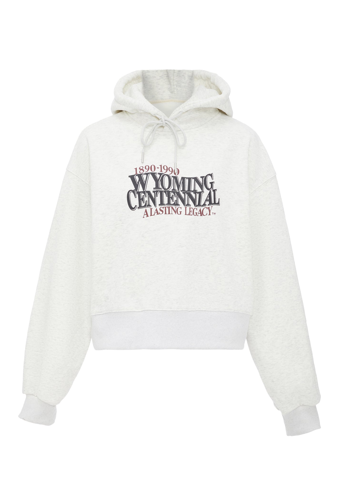 HOMEBASE women's hoodie