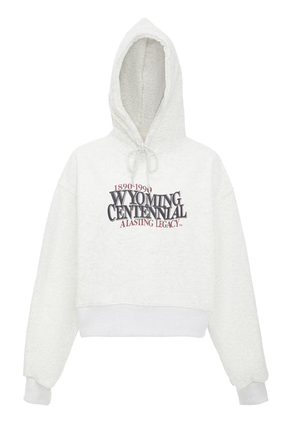 HOMEBASE women's hoodie