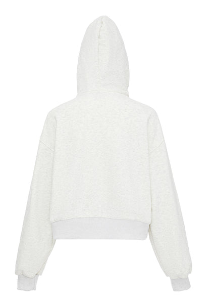 HOMEBASE women's hoodie