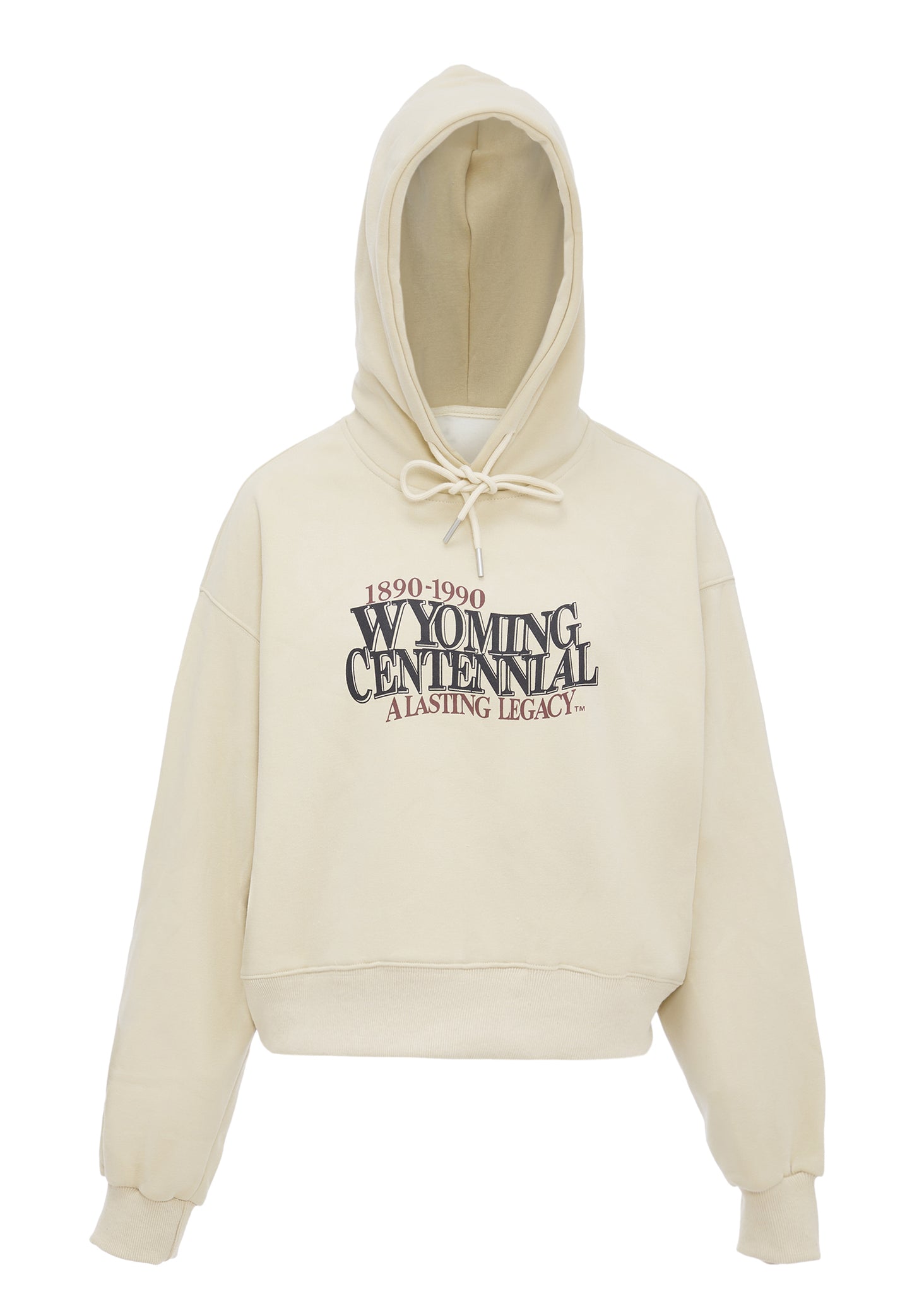 HOMEBASE women's hoodie