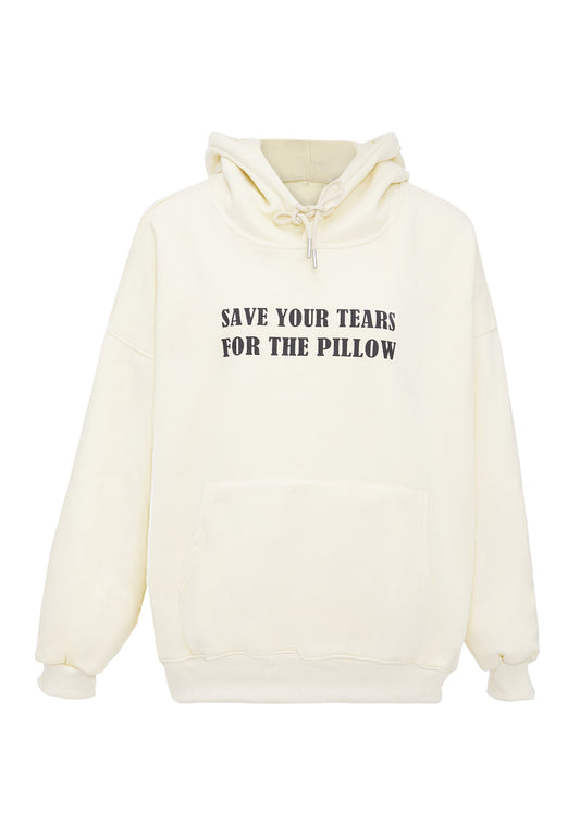 HOMEBASE women's hoodie