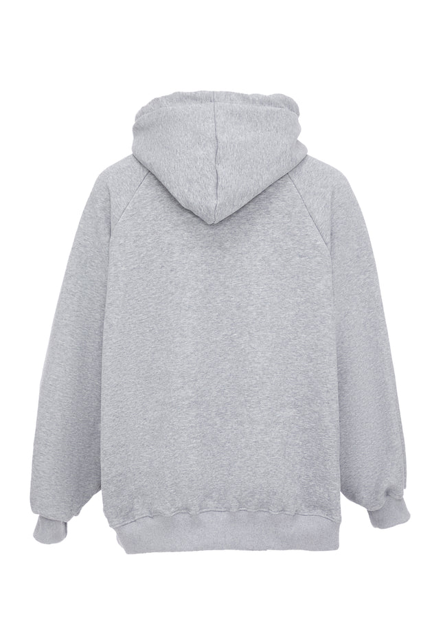 HOMEBASE Women's Hoodie
