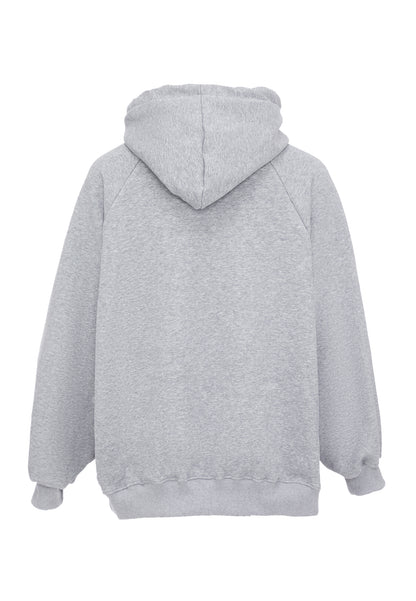 HOMEBASE women's hoodie