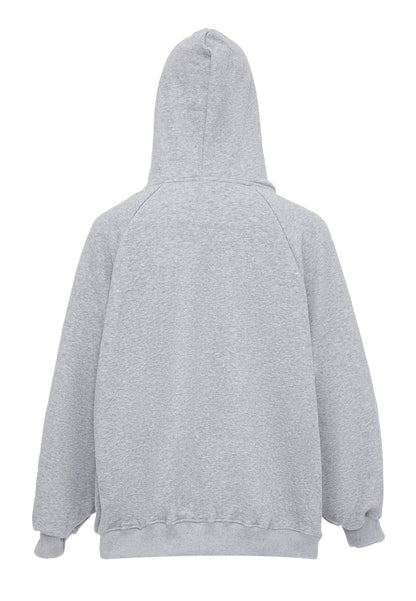 HOMEBASE women's hoodie