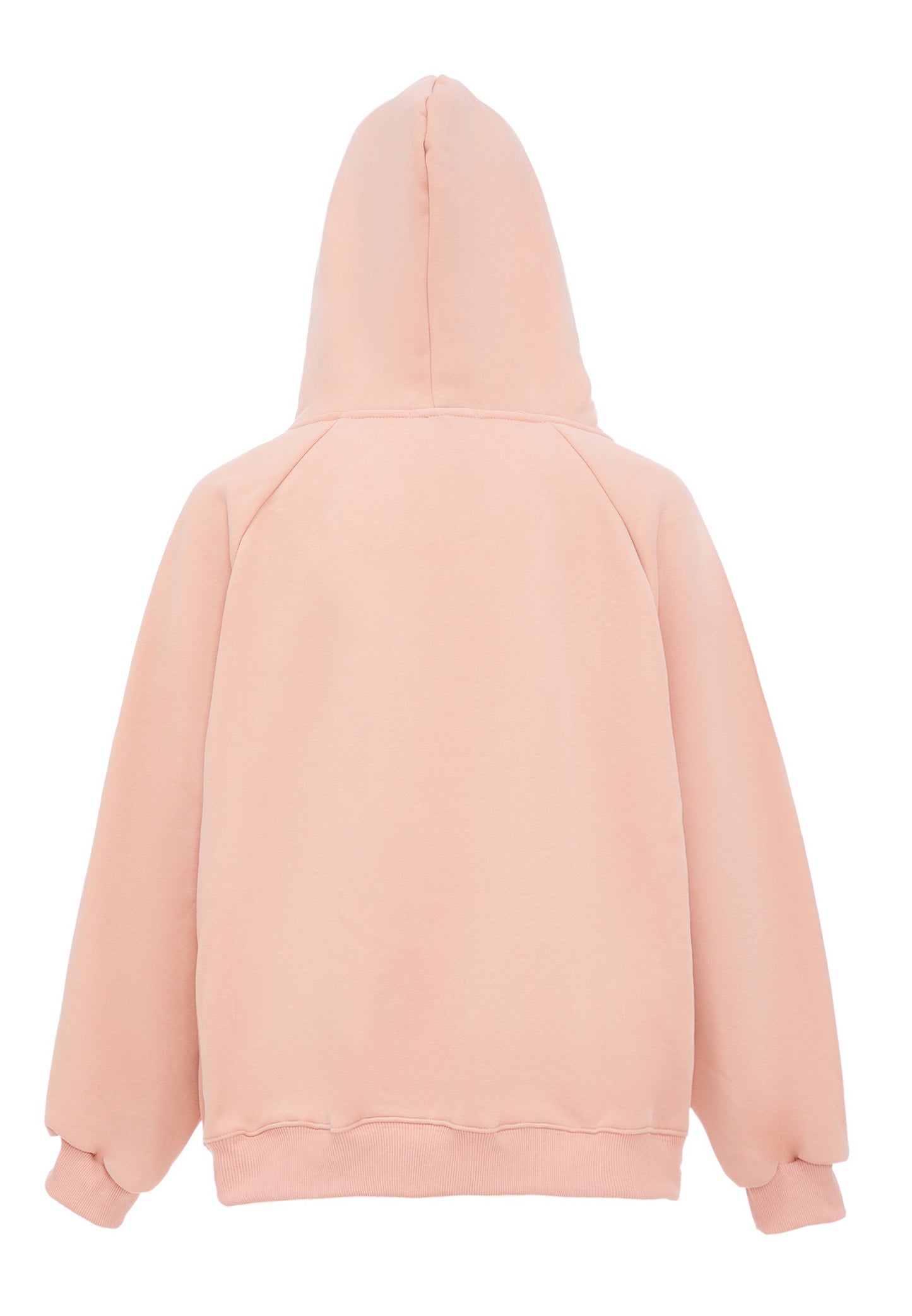 HOMEBASE women's hoodie